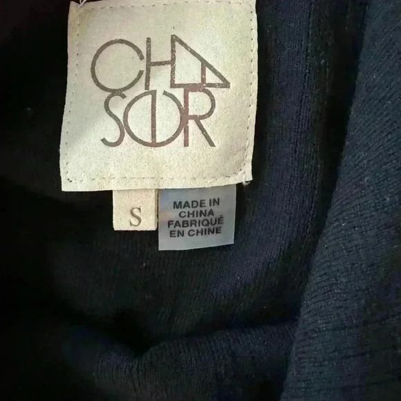 CHASER Spell Shadow Tank Top ~ Small ~ NWT! - Picture 7 of 8